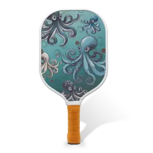 Octogarden Carbon Fiber Pickleball Paddle