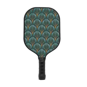 The Gatsby Carbon Fiber Pickleball Paddle